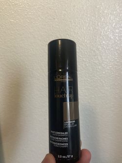 L’Oréal Hair Touch Up Light Brown