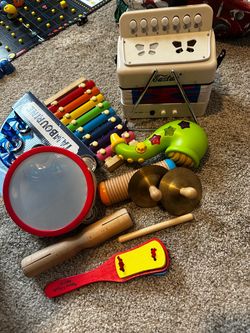 Toys