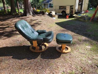 Lounge Chair