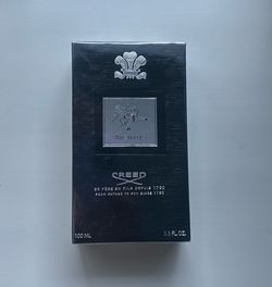 Creed Aventus Eau de Parfum 3.3 oz - New