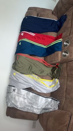 Adidas Xxl Sweatpants 