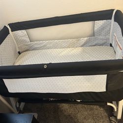 Baby Bassinet 