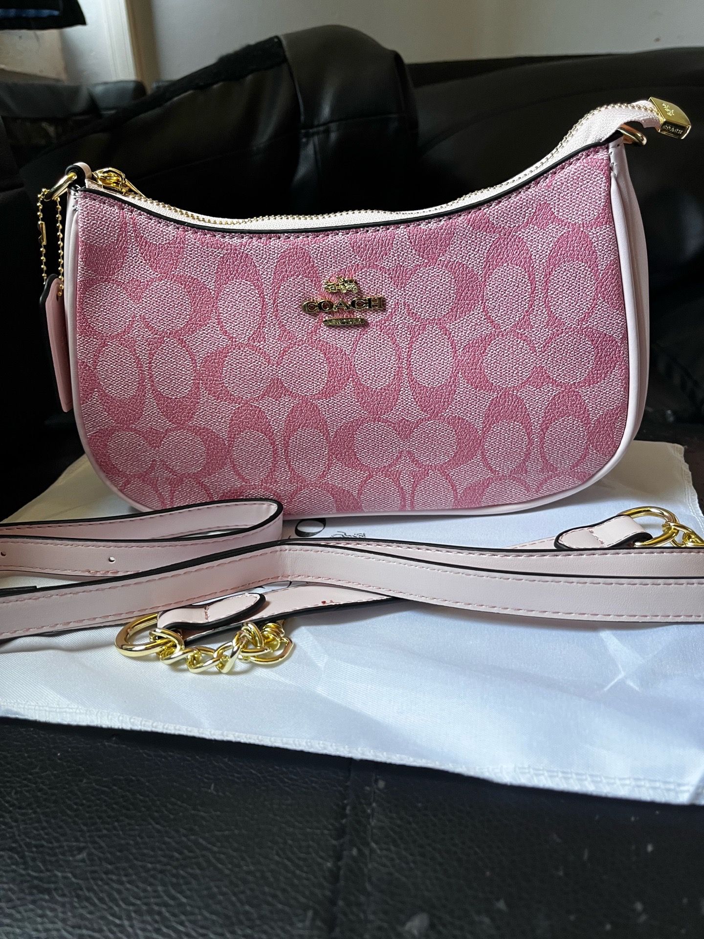 Bolsa Coach