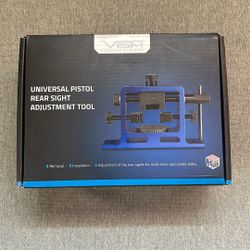 Vism Universal Sight Tool (Brand New)