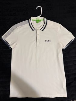 Men’s polo