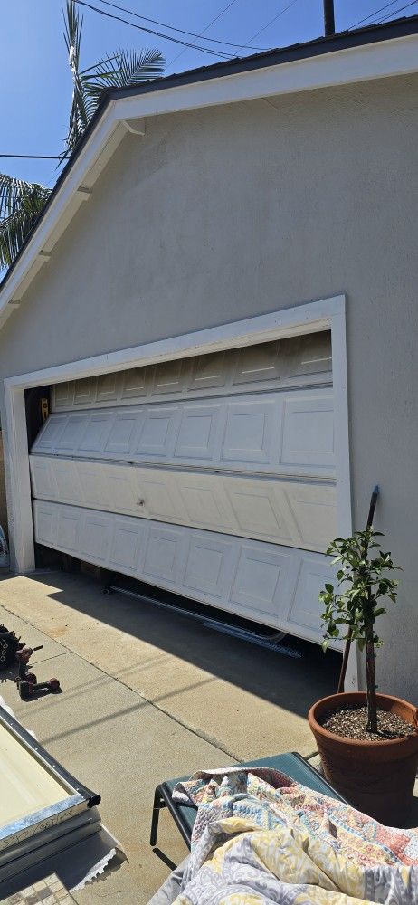 Garage Doors