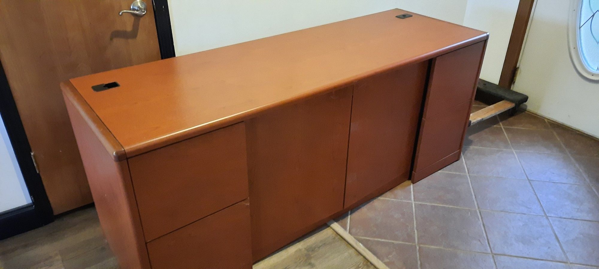 Commercial Office Filing Cabinet 