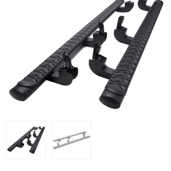 OEM chevy  running boards