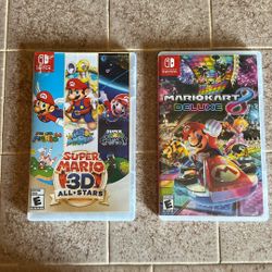 Games 