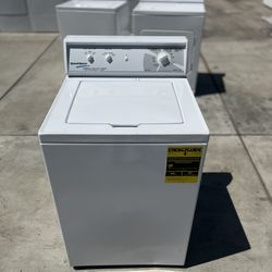 Speed Queen Washer TC5 • Free Local Delivery 