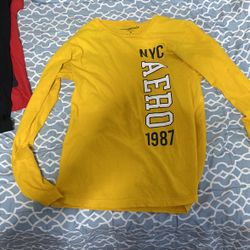 Aeropostal Longsleeve