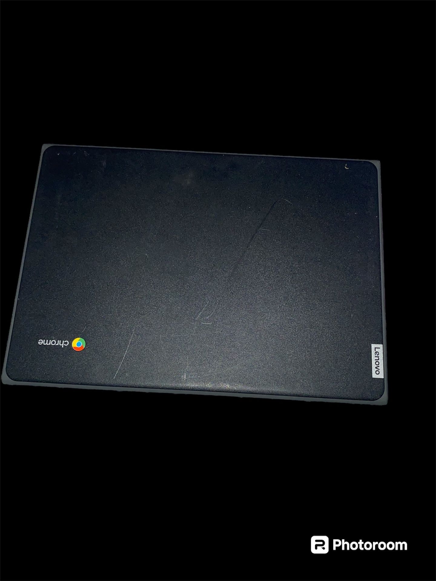 Chrome Book