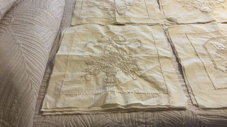 Quilting - Pillow Project