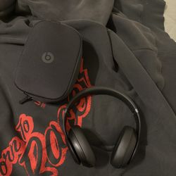 Beats Solo 3 