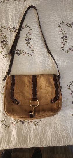 Nice Purse, Only $10