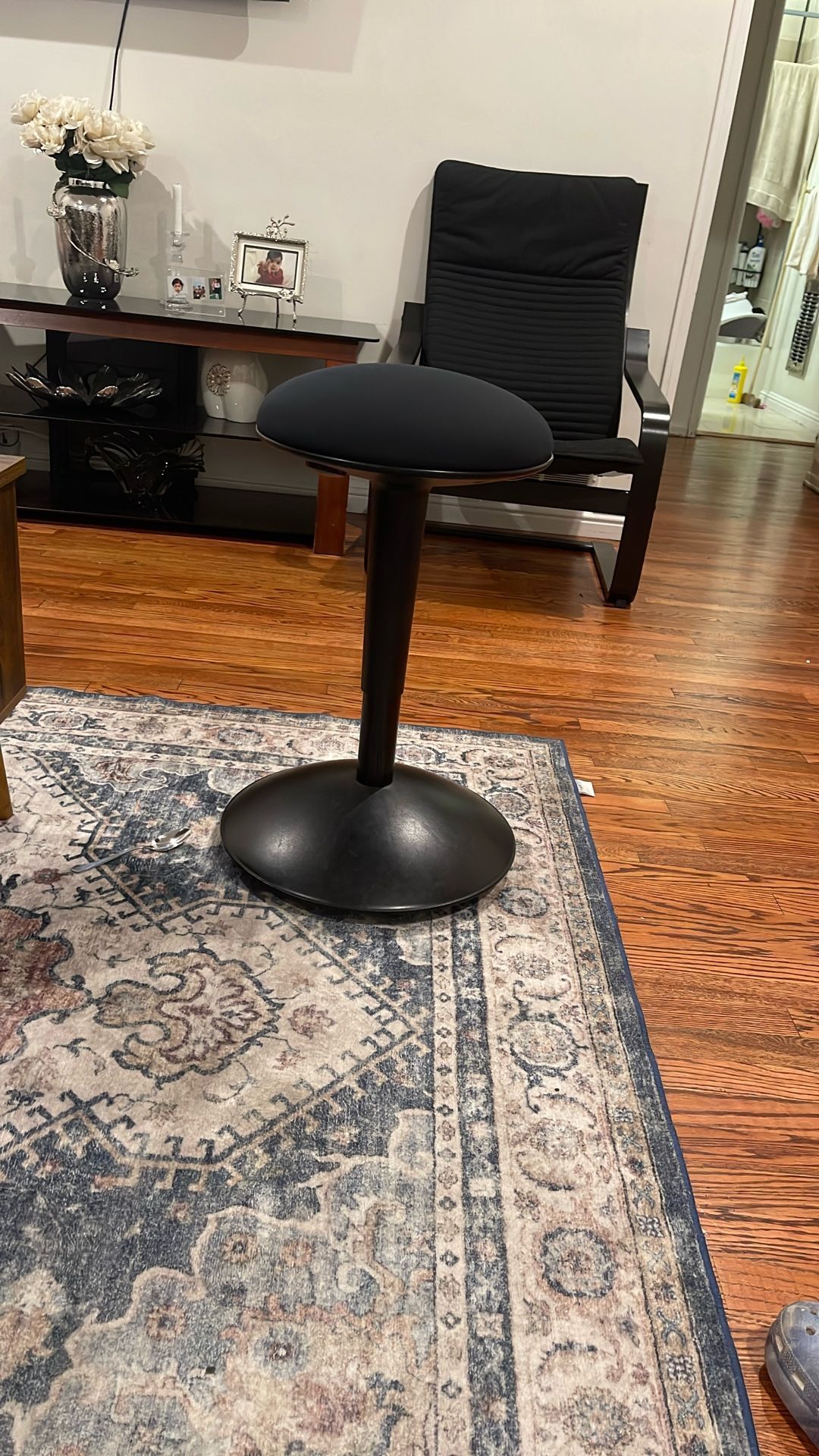ikea stool