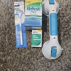 Health Supply Bundled