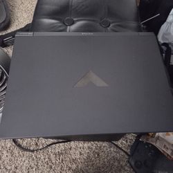 HP Victus Gaming Laptop 