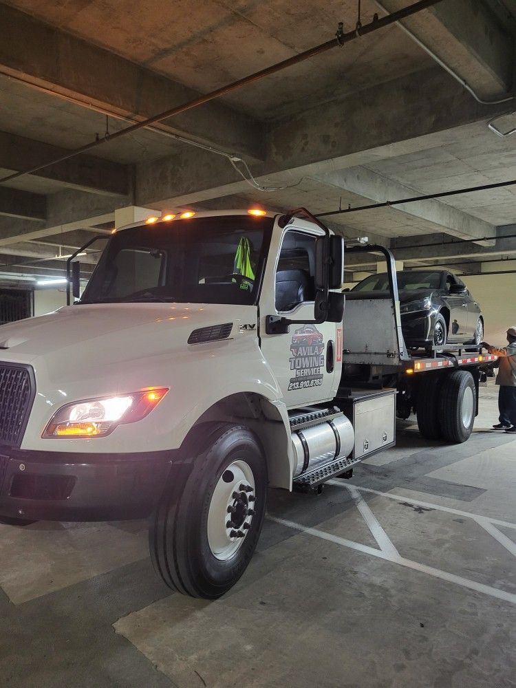 Automotive Transport 