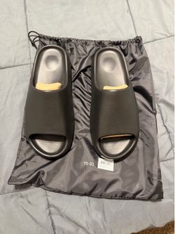 Yeezy YS-01 Slides Mens 13