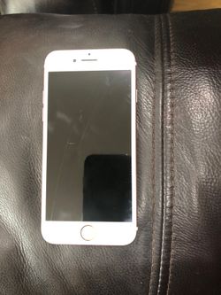 Apple iPhone 7 - AT&T