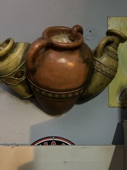 Adorno De pared Patio O Terraza