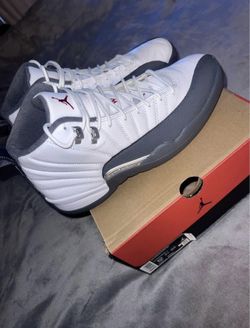 Jordan 12