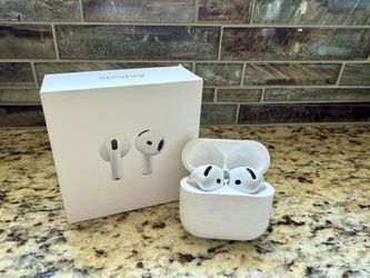 Apple AirPods 4th generation