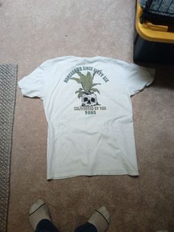Large VANS T-shirt