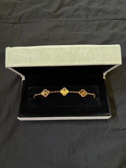 VAN CLEEF