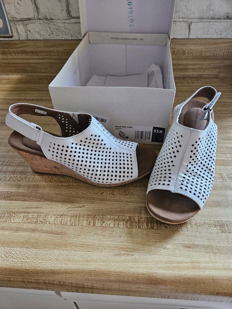 Rockport Briah Perf Sling