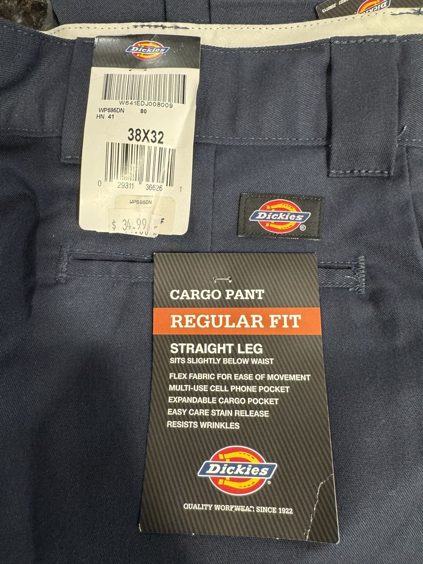 Dickies Cargo Pant