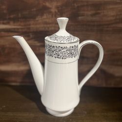 Society Elegance - Teapot