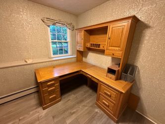 Desk