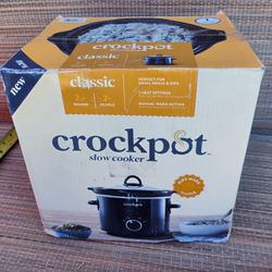 Slow Cooker
