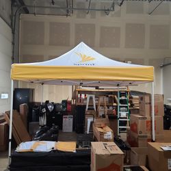 10' X 10' Tent - New
