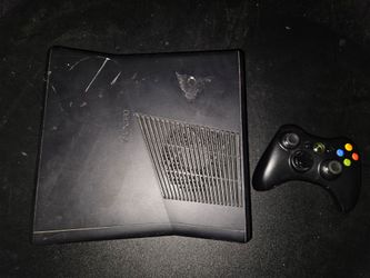 Xbox 360 and games