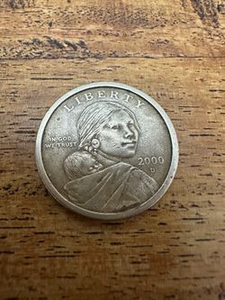 One dollar