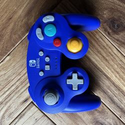 Nintendo Switch Controller 