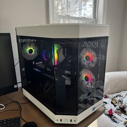 Cyberpower RTX 4090 Gaming PC