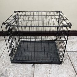Dog Cage Metal