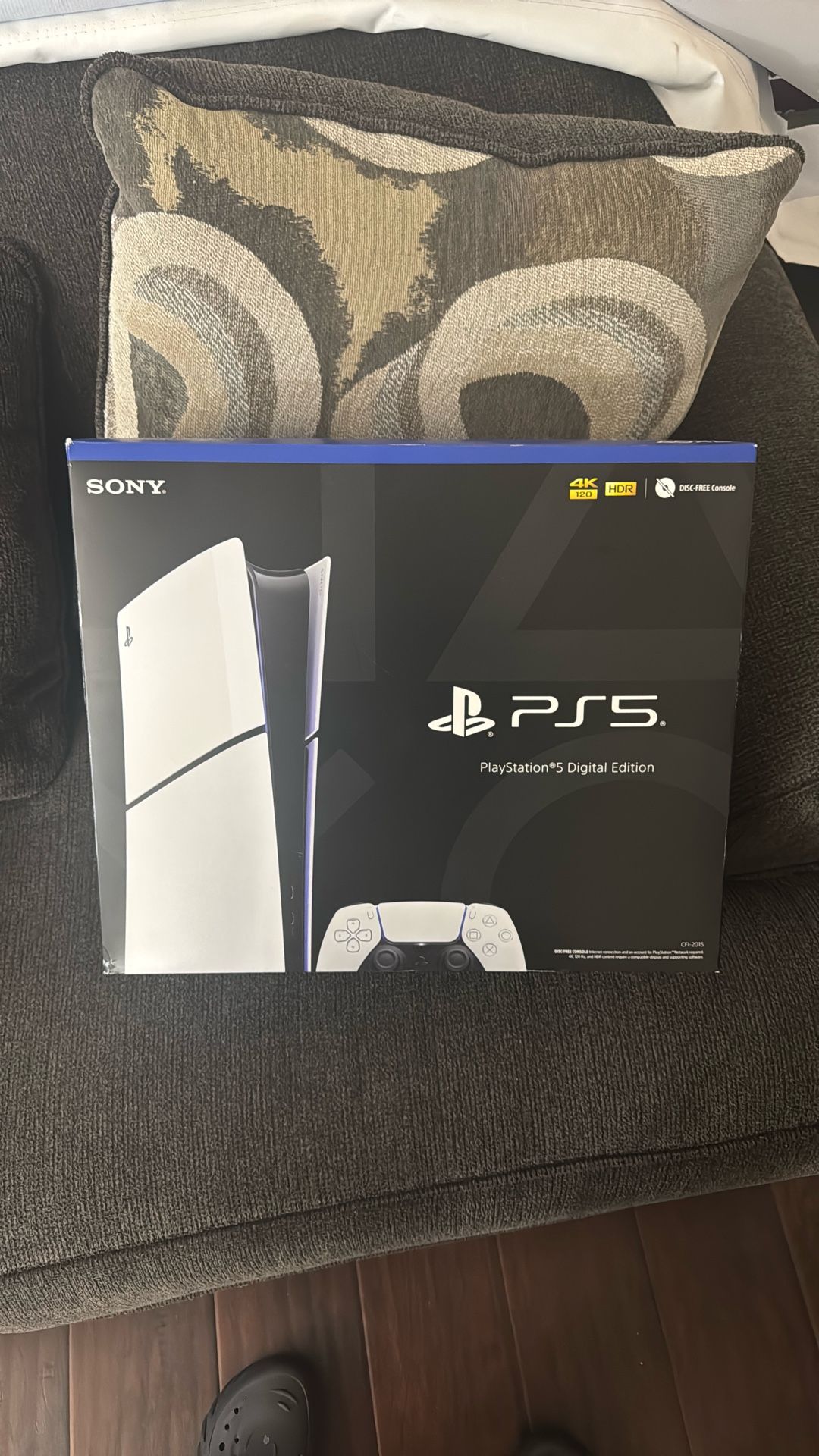 Ps5