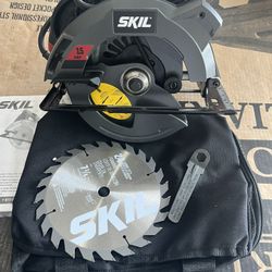 Circular Saw 