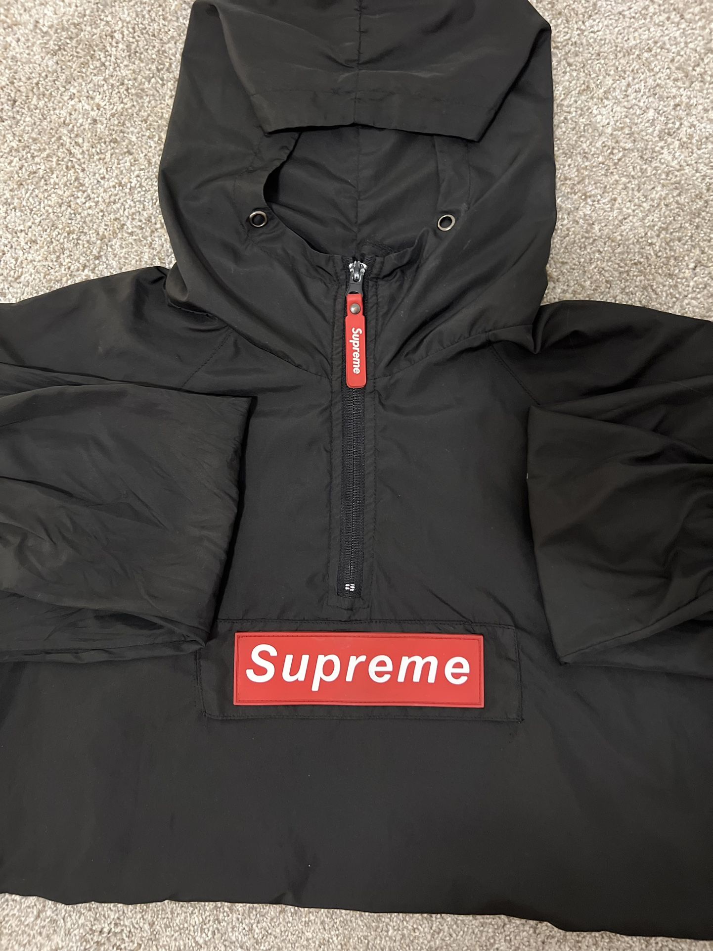 Supreme Windbreaker