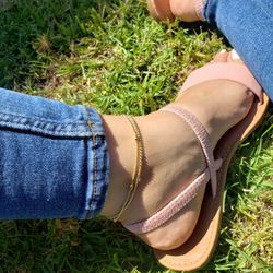 Anklets