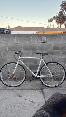Micargi road bike