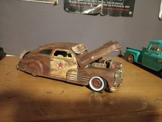 Lowrider jada
