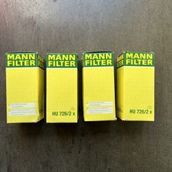 VW Oil Filter 1.9 TDI 1.9L