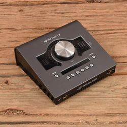 Apollo Twin Interface 