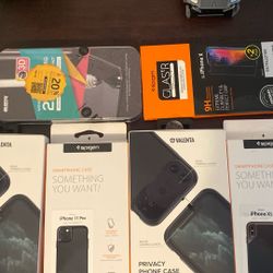 Phone Cases For iPhones 